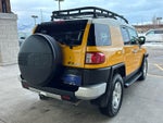 2008 Toyota FJ Cruiser RWD 4dr Auto (Natl)