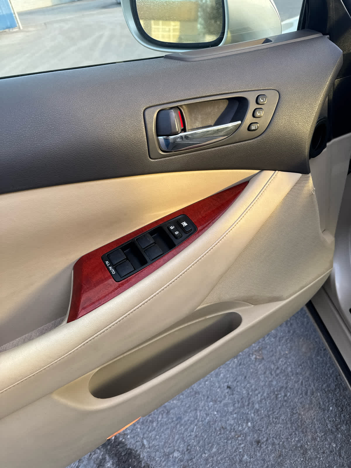 2009 Lexus ES 350 4dr Sdn