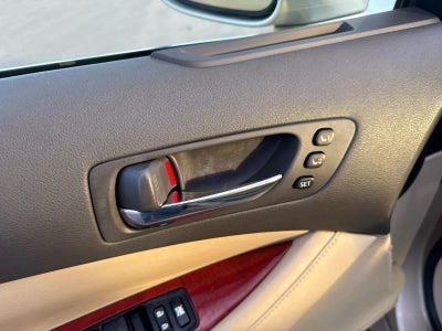 2009 Lexus ES 350 4dr Sdn