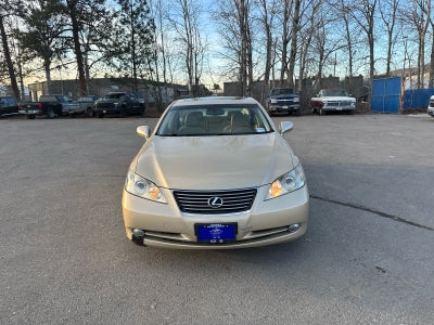 2009 Lexus ES 350 4dr Sdn