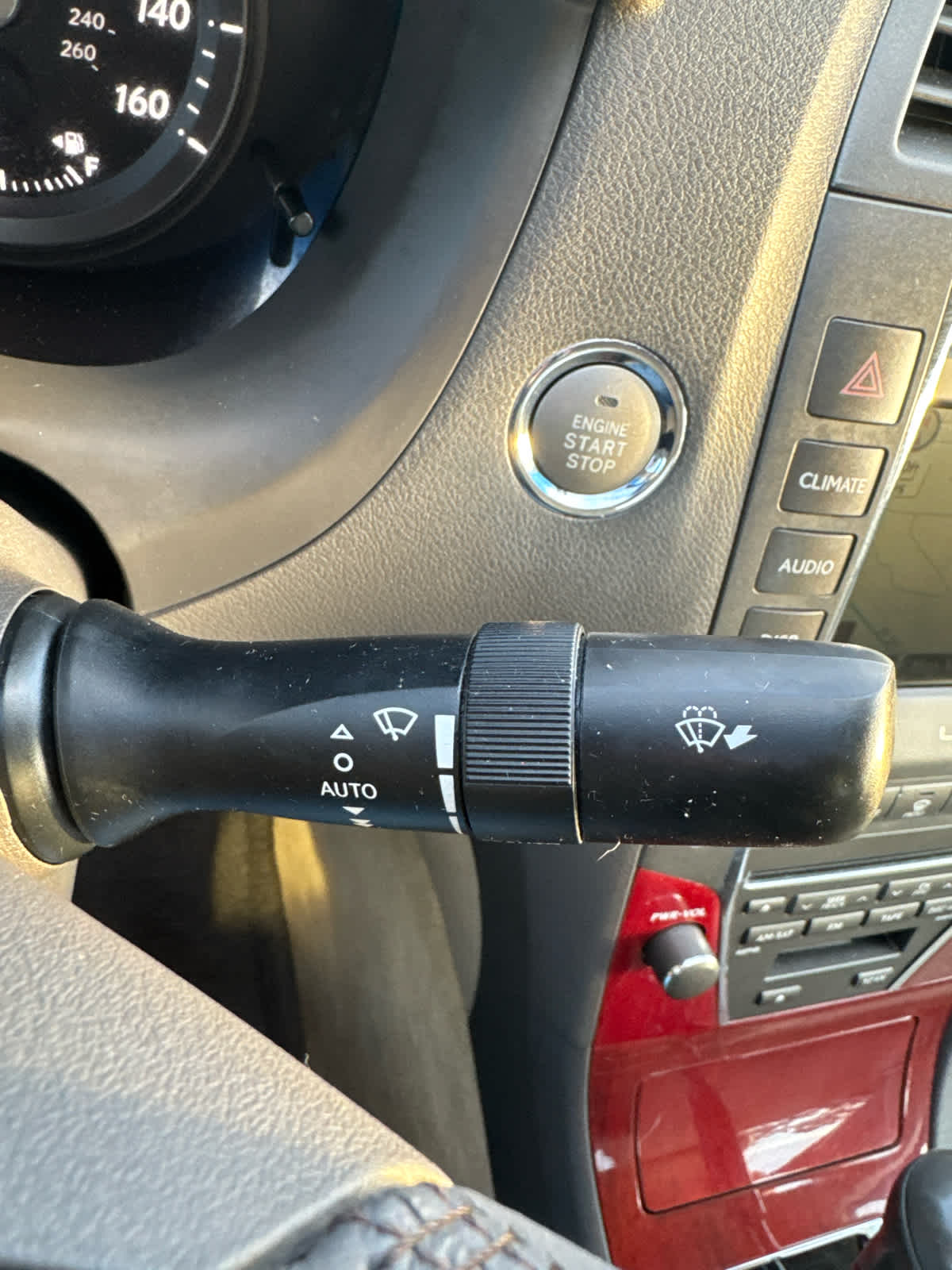 2009 Lexus ES 350 4dr Sdn