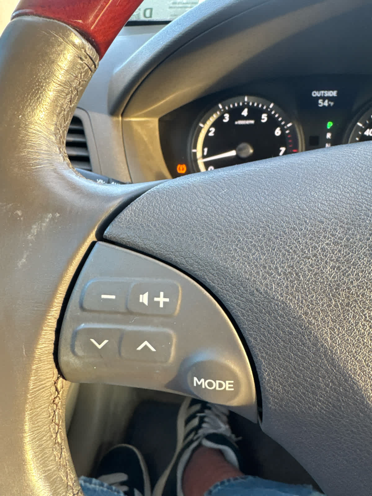 2009 Lexus ES 350 4dr Sdn