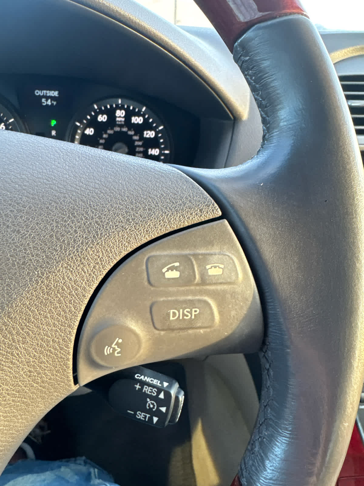 2009 Lexus ES 350 4dr Sdn