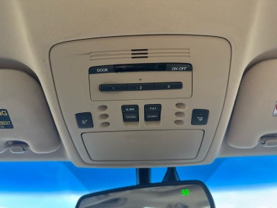 2009 Lexus ES 350 4dr Sdn