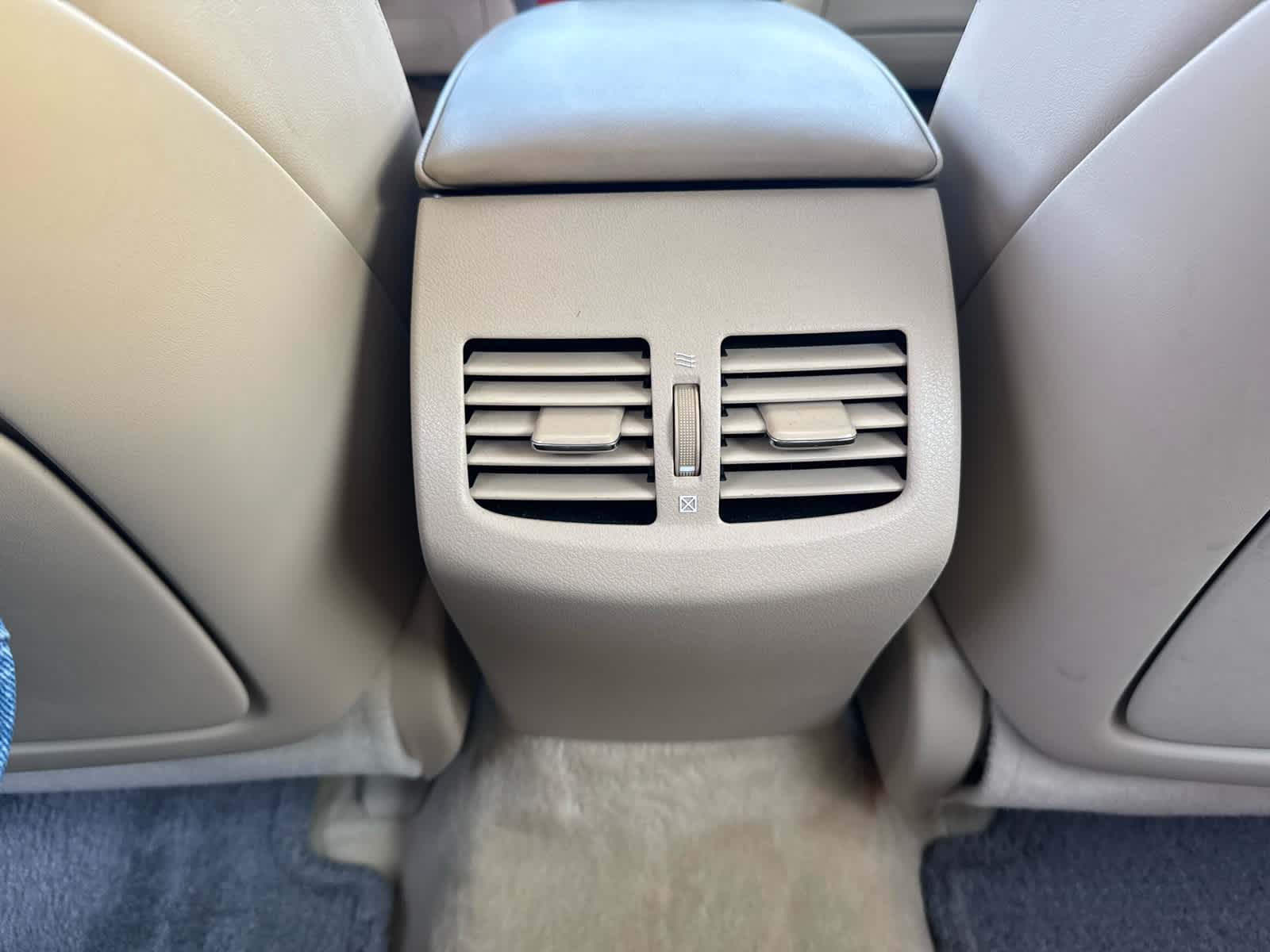 2009 Lexus ES 350 4dr Sdn