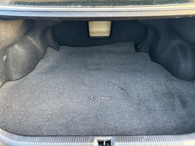 2009 Lexus ES 350 4dr Sdn