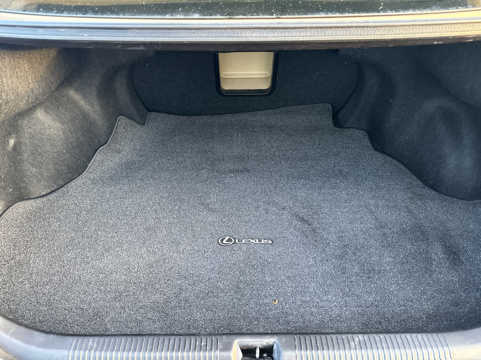 2009 Lexus ES 350 4dr Sdn