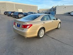 2009 Lexus ES 350 4dr Sdn