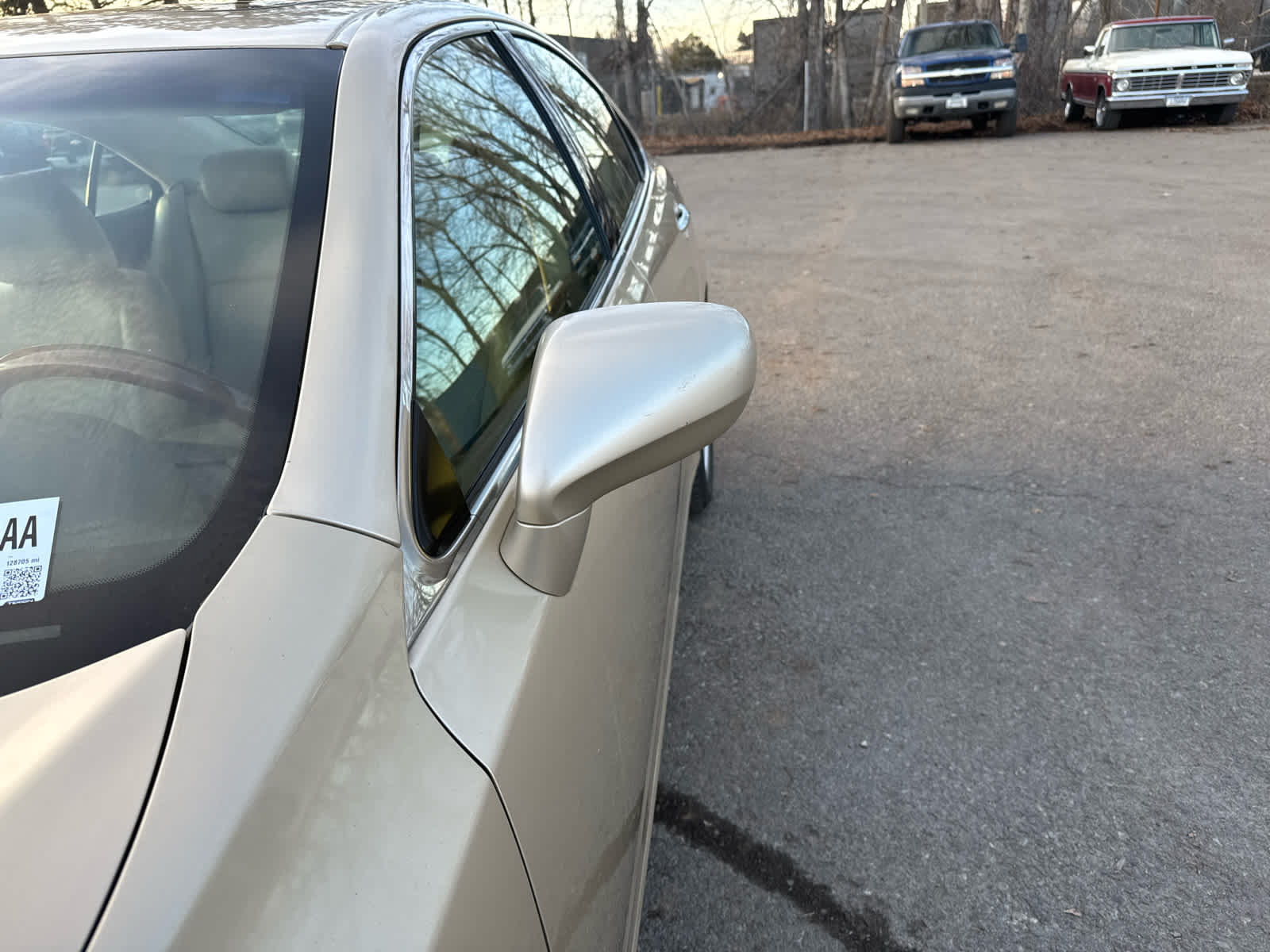 2009 Lexus ES 350 4dr Sdn