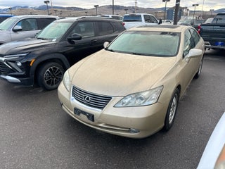2009 Lexus ES 350 4dr Sdn