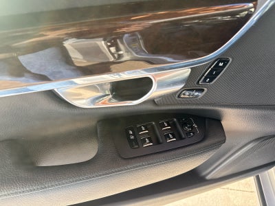 2018 Volvo S90 Momentum