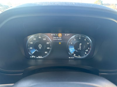 2018 Volvo S90 Momentum