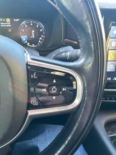 2018 Volvo S90 Momentum