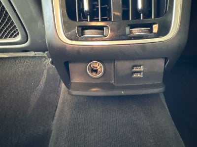 2018 Volvo S90 Momentum