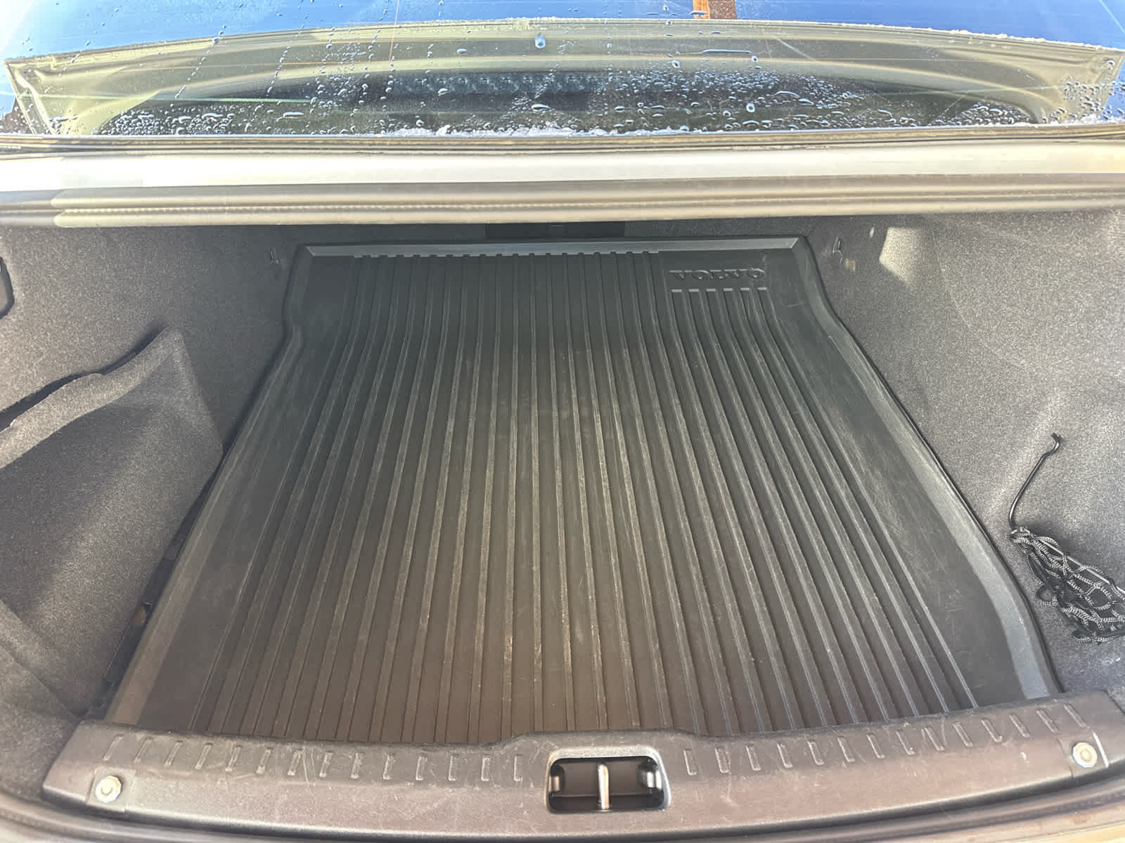 2018 Volvo S90 Momentum