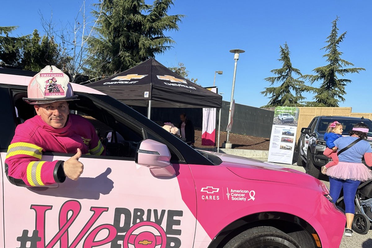Chevrolet MSABC iDrive For | Missoula Chevrolet in Missoula MT