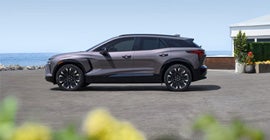 Missoula Chevrolet in Missoula MT