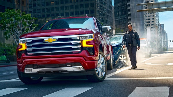 Missoula Chevrolet in Missoula MT