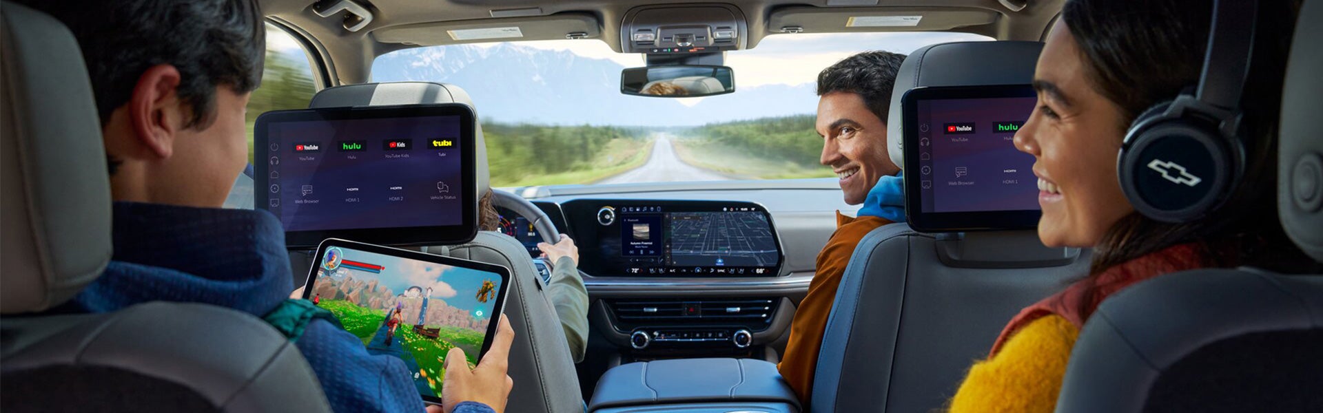 Missoula Chevrolet in Missoula MT