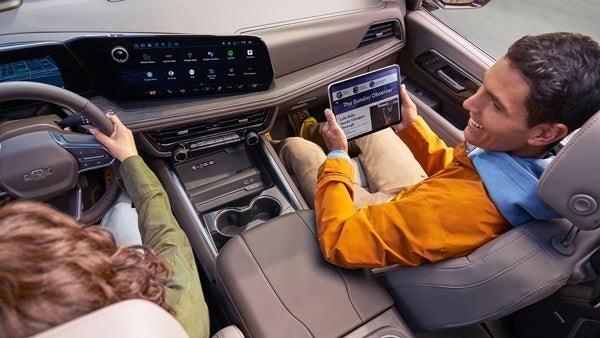 Missoula Chevrolet in Missoula MT