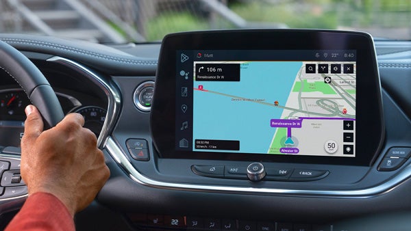 Missoula Chevrolet in Missoula MT