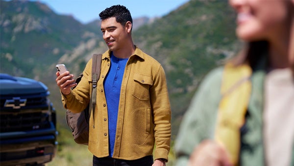 Missoula Chevrolet in Missoula MT