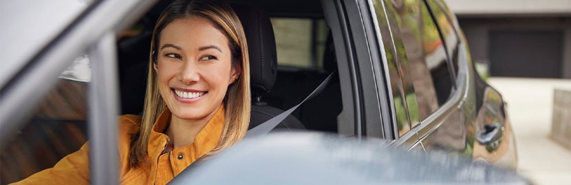 Missoula Chevrolet in Missoula MT