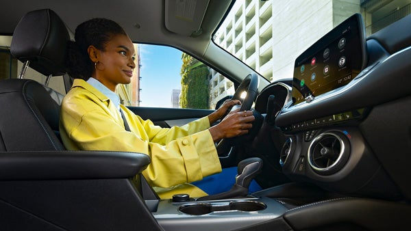 Missoula Chevrolet in Missoula MT