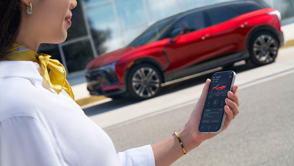 Missoula Chevrolet in Missoula MT