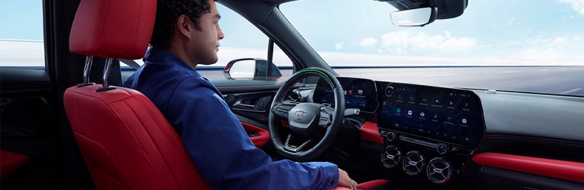 Missoula Chevrolet in Missoula MT