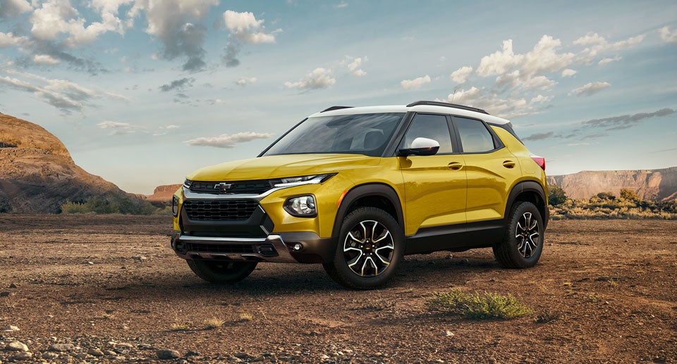 Missoula Chevrolet in Missoula MT