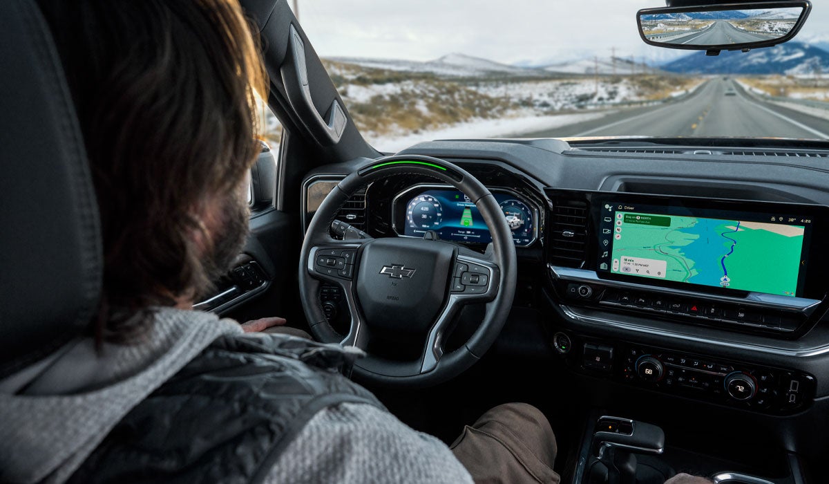 Missoula Chevrolet in Missoula MT