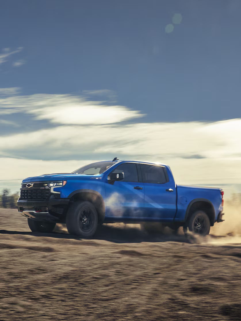 Missoula Chevrolet in Missoula MT