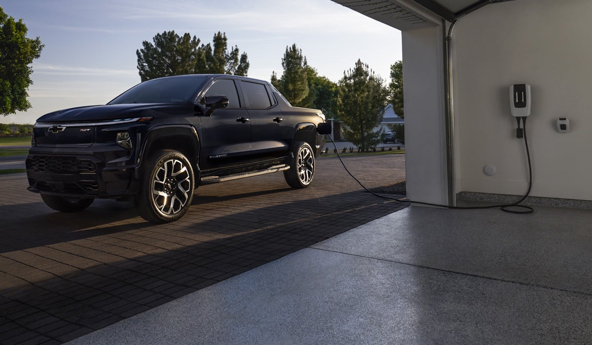 Missoula Chevrolet in Missoula MT