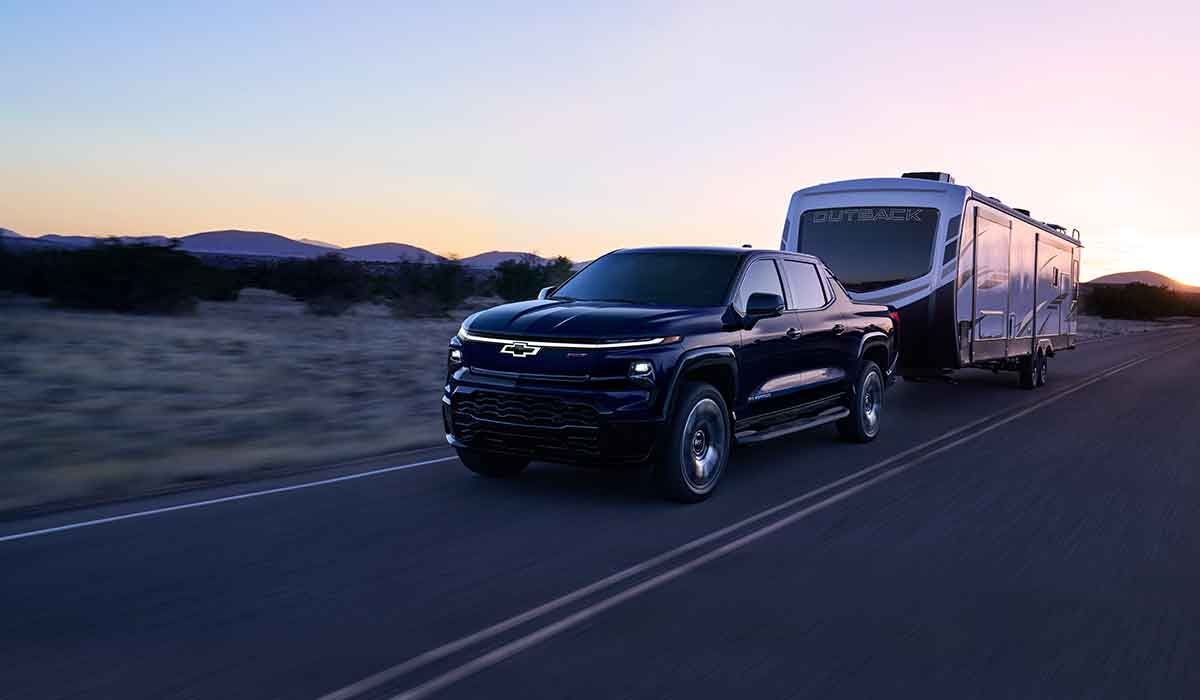 Missoula Chevrolet in Missoula MT