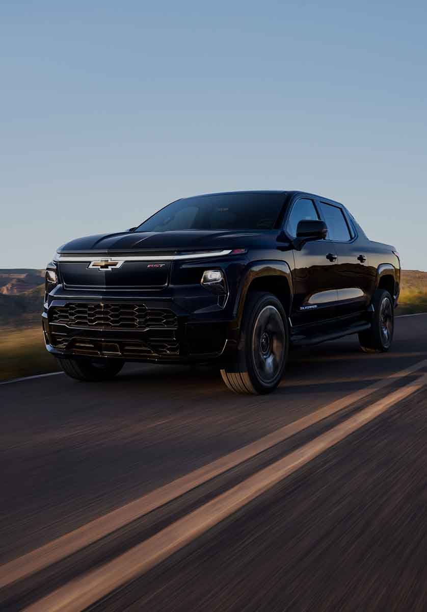 Missoula Chevrolet in Missoula MT