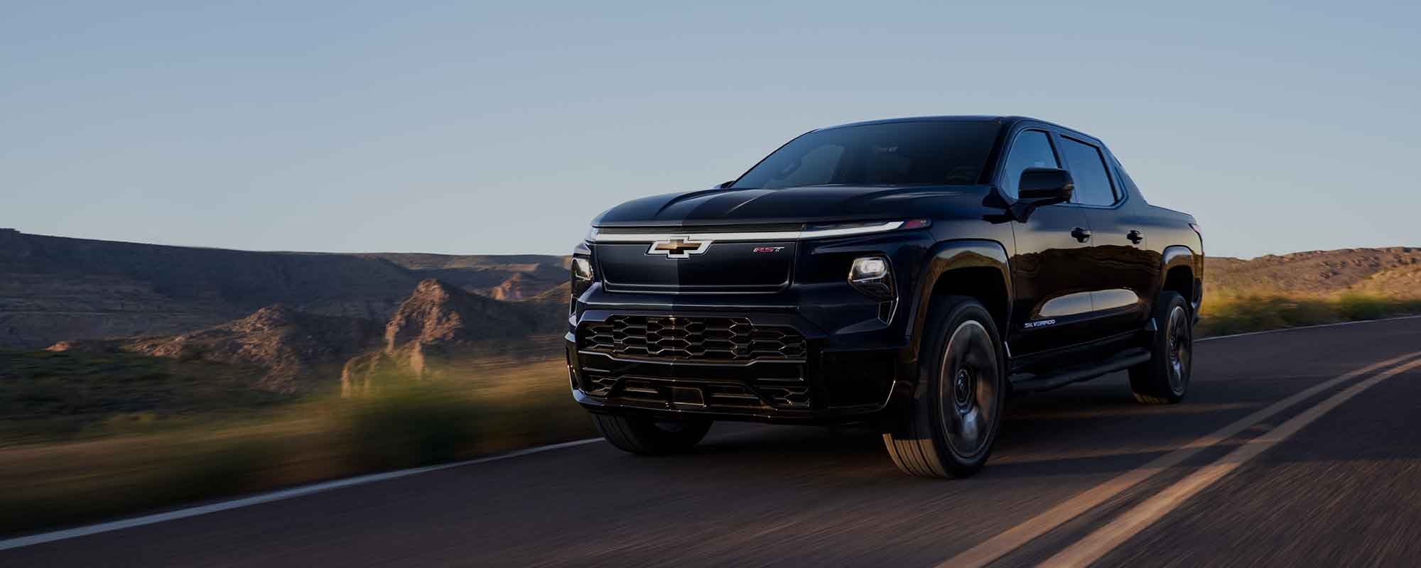 Missoula Chevrolet in Missoula MT