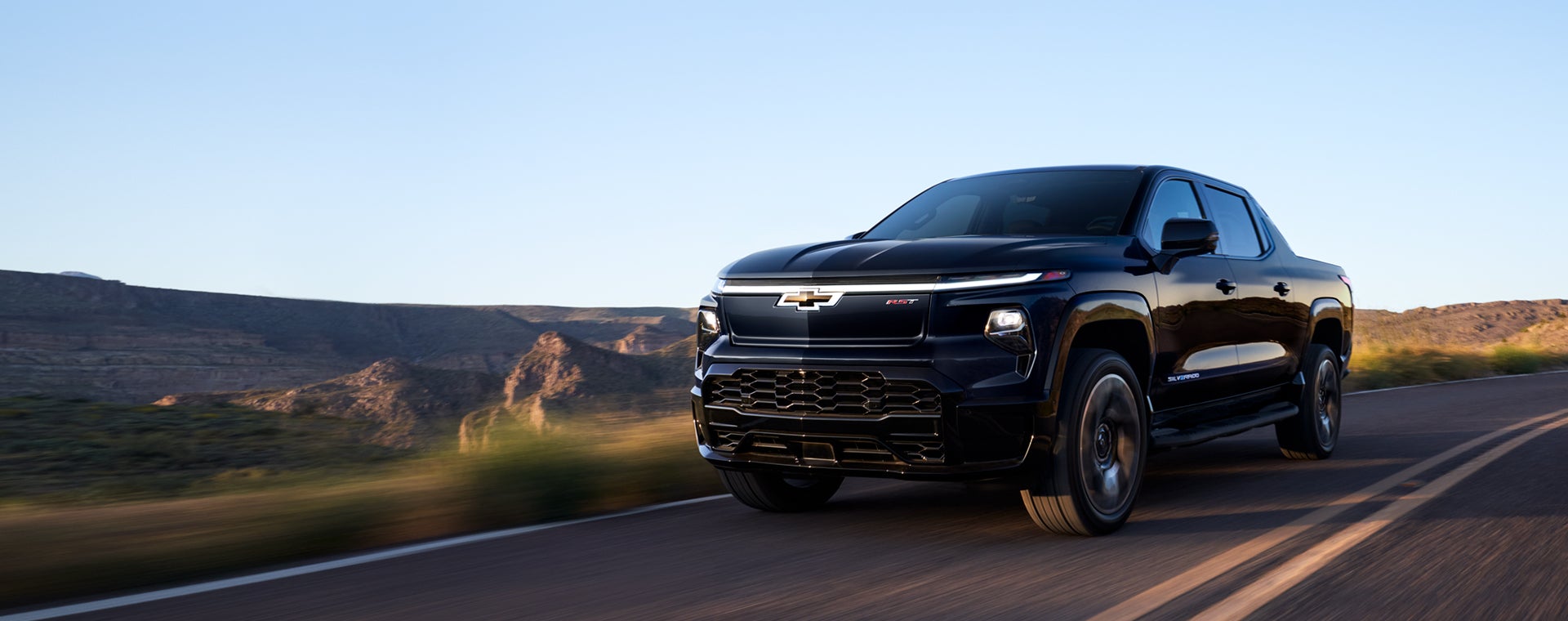 Missoula Chevrolet in Missoula MT