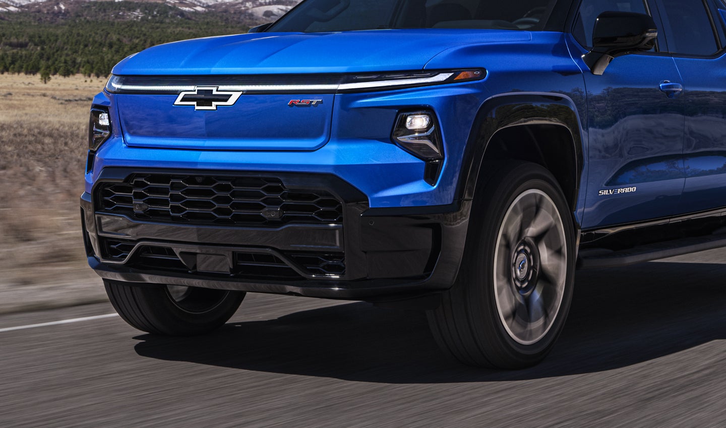 Missoula Chevrolet in Missoula MT