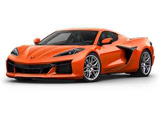 Chevrolet Corvette Z06 - Missoula Chevrolet in Missoula MT