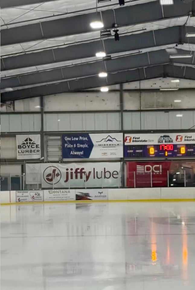 Missoula Chevrolet Black Tie