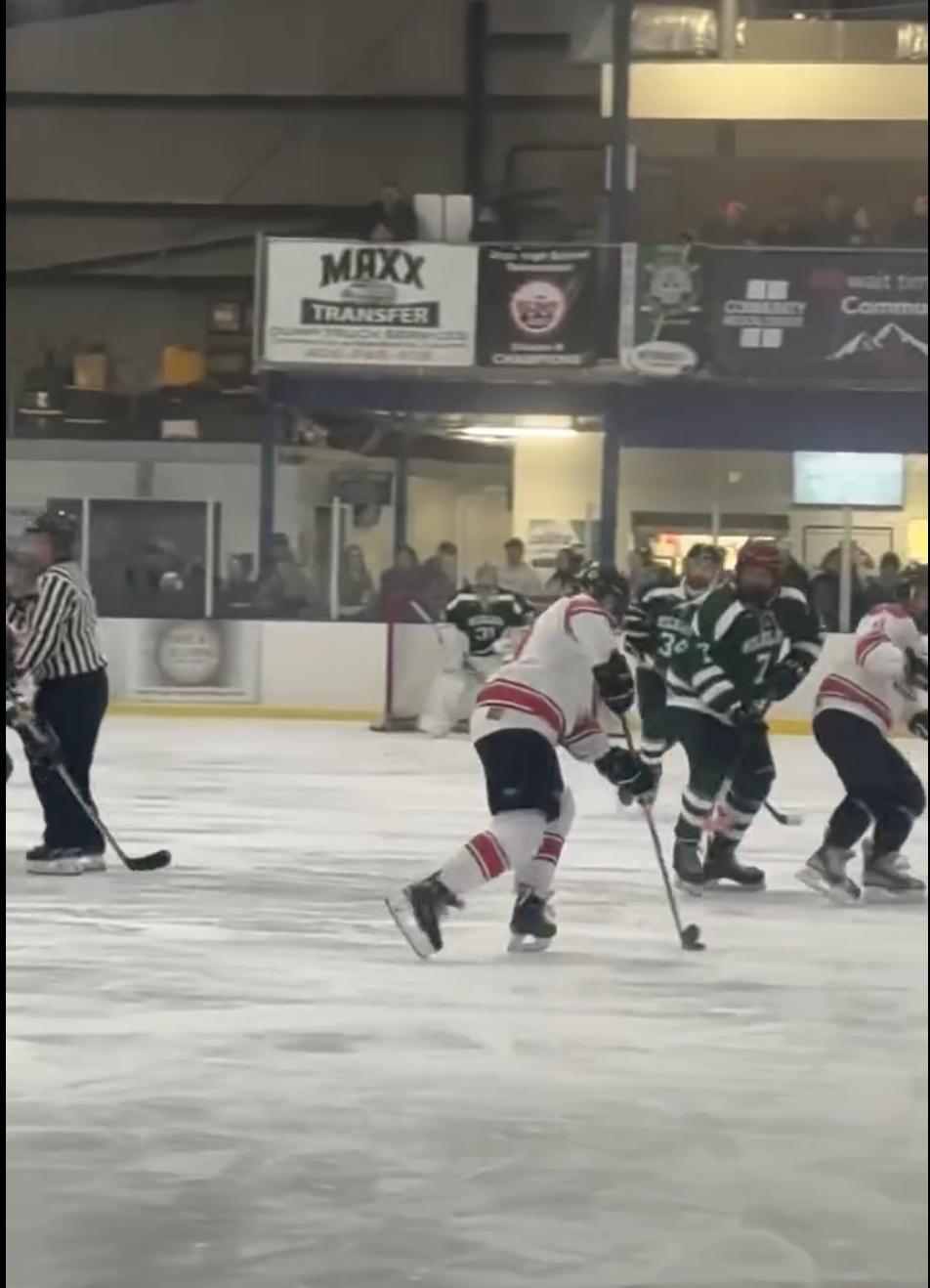 Missoula Chevrolet Black Tie