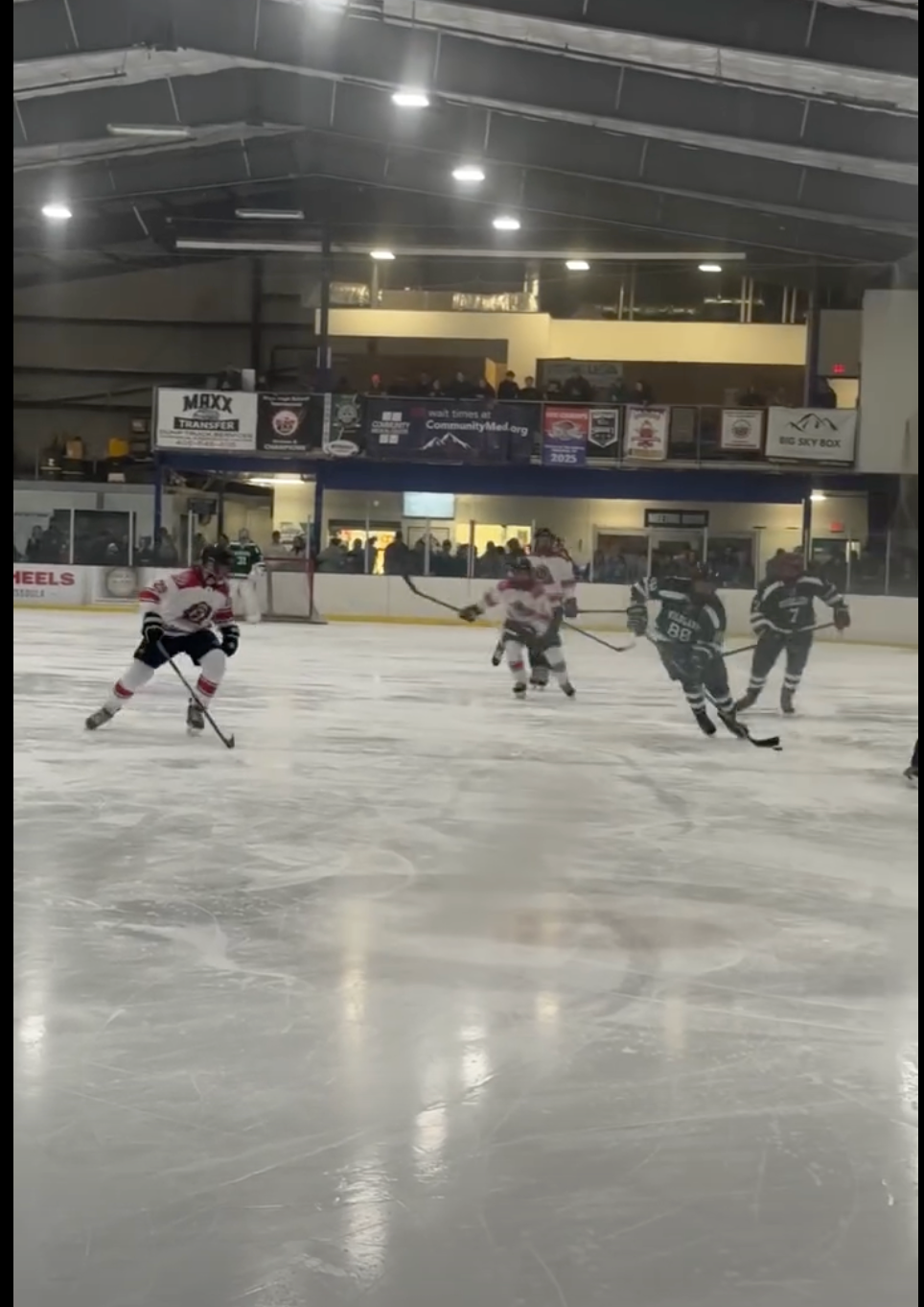 Missoula Chevrolet Black Tie