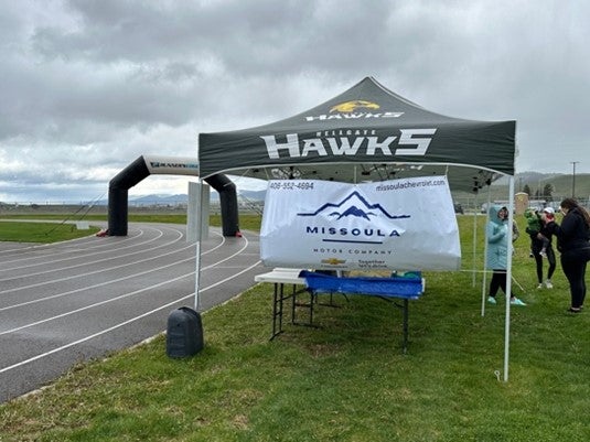 Missoula Chevrolet Community Involvement