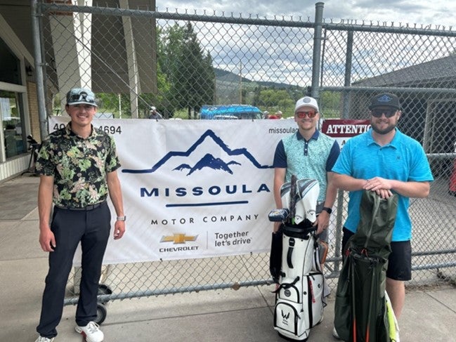 Missoula Chevrolet Community Involvement