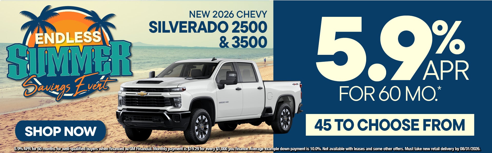 Silverado HD