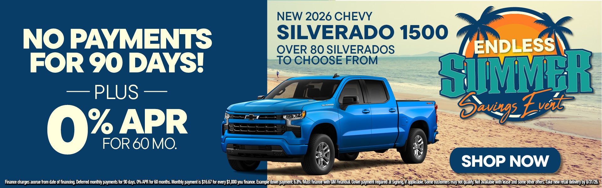 Chevy Silverado 1500