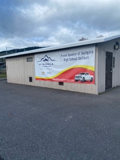 Missoula Chevrolet Community Involvement