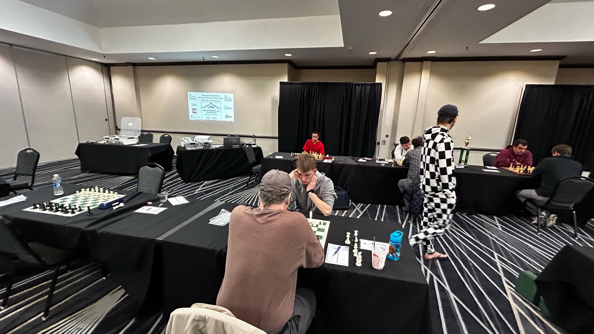 Missoula Chevrolet Community Involvement