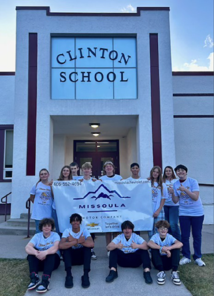 Missoula Chevrolet Community Involvement